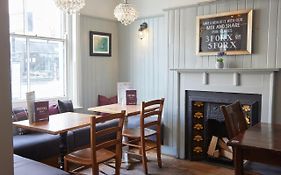 Trents By Greene King Inns
